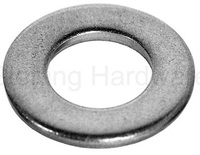 B-7349A2M6.4 FLAT WASHER FOR SPRING PIN, LARGE O.D.